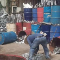 横岗废铝回收\龙岗区厂家上门回收工业废铝边角料