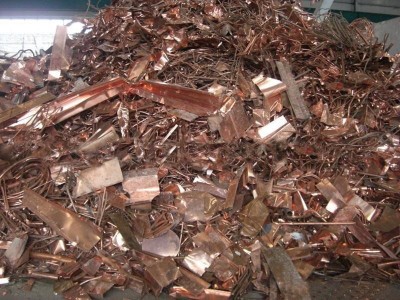 惠州废铜回收公司 惠州废铜回收