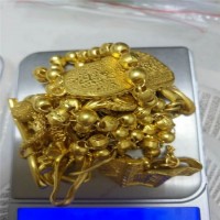 无锡雪浪附近黄金手镯回收正规黄金回收