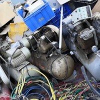 深圳倒闭厂回收、龙华工业废料回收公司