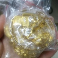 辛集千足金黄金回收多少钱一克，辛集哪里回收黄金价格高靠谱