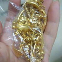 石家庄市哪里回收黄金首饰--黄金回收