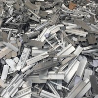 博罗废铝回收公司 博罗回收废铝