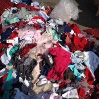 苏州园区服装销毁 废旧衣服销毁处理资质齐全