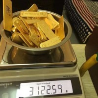 江阴云亭黄金回收的价格是多少一克-黄金回收电话