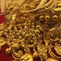 江阴新桥镇附近的黄金回收店哪里有-同晟黄金回收