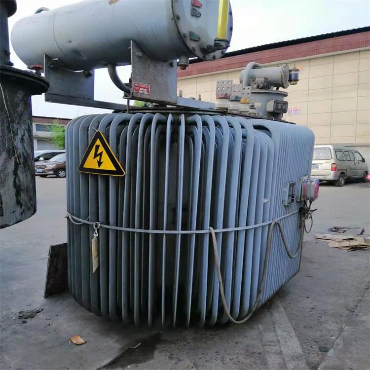 淮阴电力变压器回收  变压器回收厂家