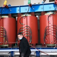 无锡电力变压器回收公司  无锡滨湖区变压器回收厂家