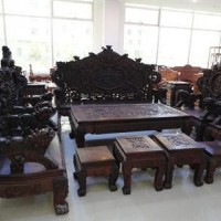 上海老家具翻新 专业翻新古典家具 红木家具维修翻新