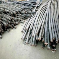 江苏连云港电缆线回收公司 连云港库存二手电缆线回收