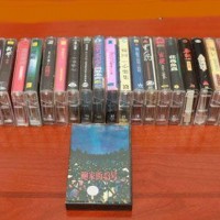 上海录音机歌曲磁带回收 各种京剧老唱片当天上门收购