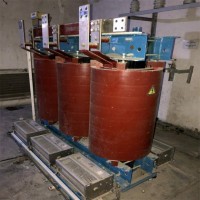 上海外高桥回收变压器公司 上海浦东区旧变压器回收