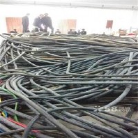 湖州高压电线电缆现金回收 湖州德清县二手电缆线回收