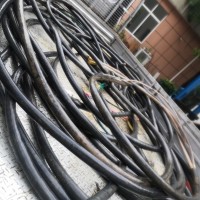 浙江二手电线电缆回收 嘉兴回收废旧电缆线本地老板
