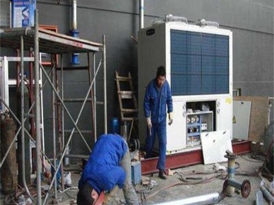 上海二手空调回收_上海废旧空调回收_大金空调回收图4