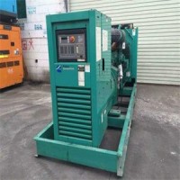 上海柴油发电机回收_上柴发电机组回收_收购价格合理