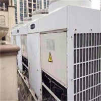 报废空调拆除（上海开利空调回收）大型中央空调设备回收