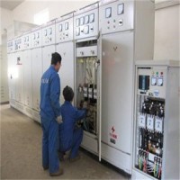 上海浦西二手配电柜回收 变压器高压配电柜回收
