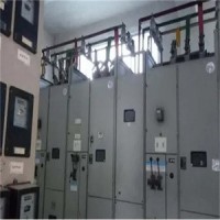 扬州回收二手配电柜厂家-固定式高压柜回收