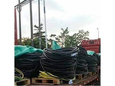 二手电缆线回收（上门看货定价）常州江南电线电缆回收图3