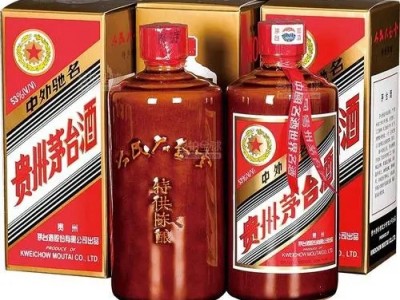 回收03年人民大会堂特供陈酿茅台酒价格多少钱全国上门回收图2