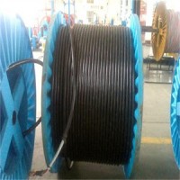杭州回收二手电缆（电缆线回收）开开电力电缆回收