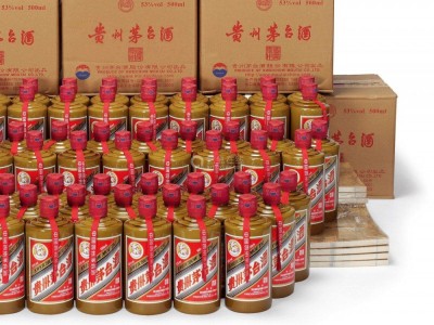 各年份国宴茅台酒回收价格值多少钱卖多少钱欢迎询价