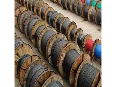 常州戚墅堰电线电缆回收公司|常州二手电缆回收|回收紫铜线图2