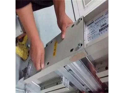 上海母线槽回收|上海ABB母线回收|商务楼全封闭母线槽回收图2