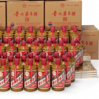 礼宾茅台酒回收什么价格、、回收礼宾茅台酒大概多少钱一瓶一箱
