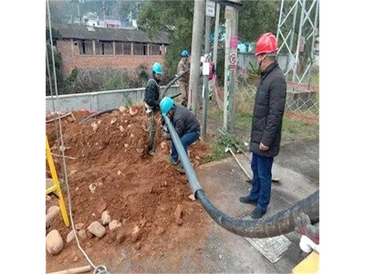 远东电力电缆线回收-南通二手电缆回收公司（按米结算）图3