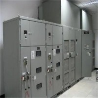 无锡崇安区配电柜回收公司 无锡地区回收二手配电柜