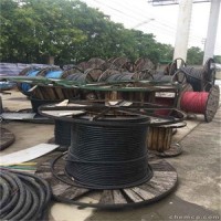 宁波电线电缆回收|宁波回收二手电缆|起帆电缆线回收