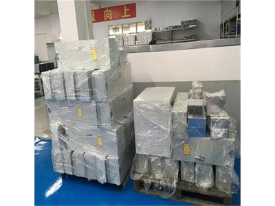 接插式母线槽回收|苏州母线槽回收|西门子母线回收图3