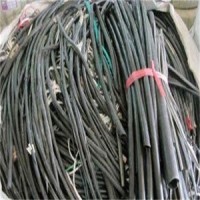 无锡二手电线电缆回收公司_废旧杂线按吨报价