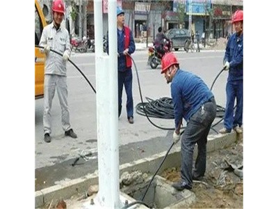 无锡二手电线电缆回收公司_废旧杂线按吨报价图2