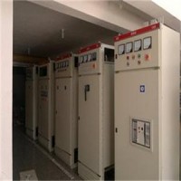 宁波电力设备回收 配电柜回收 回收旧馈线柜