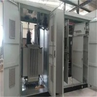 回收变压器 箱式变压器回收 苏州电力设备回收
