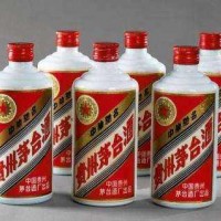 北京东城区30年茅台酒瓶回收市场价到底多少钱？