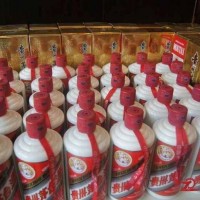 北京石景山区50年茅台酒瓶回收今日多少钱详细价格一览表