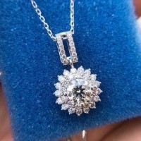 求购钻石首饰回收钻石戒指-所有县的城区都可以上门交易