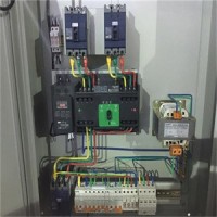 吴江高压柜回收（苏州配电柜回收公司）电力馈线柜回收