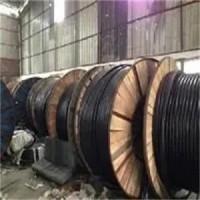 无锡电缆回收-宝胜电缆线回收-橡皮毛丝电缆线回收