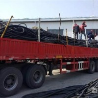 温州电缆线回收/温州二手电缆回收公司