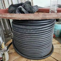 衢州电缆回收 衢州废旧电缆回收公司