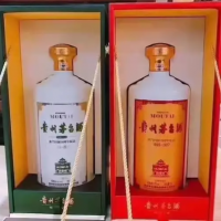 上海-杨浦回收五星茅台酒，杨浦老年份茅台酒回收价格一览表