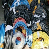 南京废旧物资回收公司（起帆电缆）南京二手电缆线回收