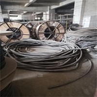 紫铜线回收（宁波电缆回收）二手电缆线回收厂家