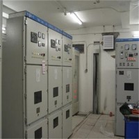 配电柜回收 固定面板式开关柜价格 高压柜如何拆除