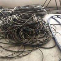 二手老旧电缆线回收 泰州电线电缆回收公司